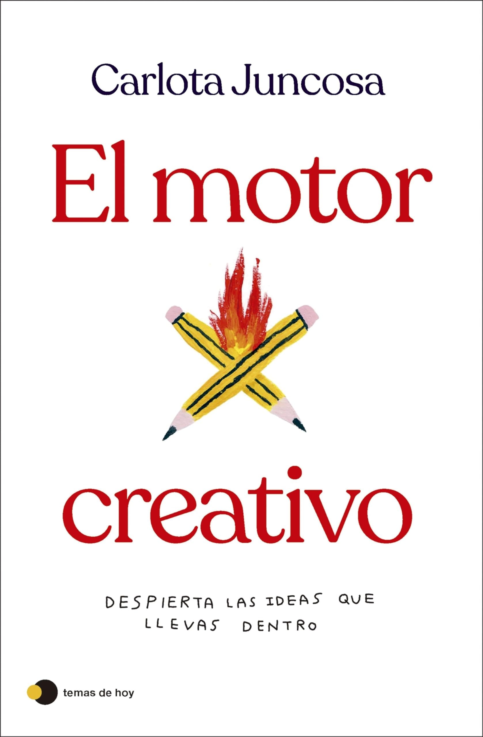 El motor creativo
