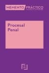 Memento práctico procesal penal 2024.