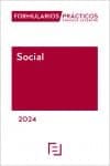 Formularios prácticos Social 2024