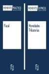 Pack Memento Fiscal 2024 + Memento Express Novedades Tributarias 2024