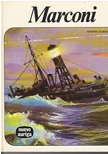 Marconi