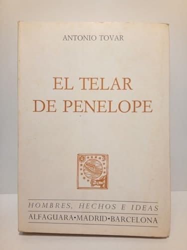 El telar de Penélope (1967-1968)