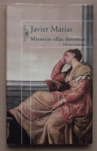 Mientras ellas duermen