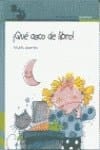 ¡Qué asco de libro!