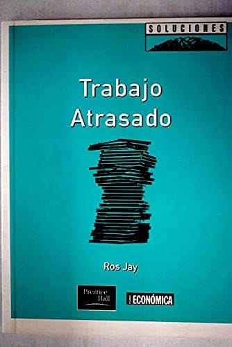Trabajo atrasado