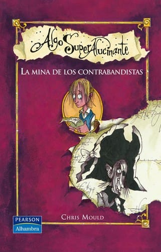 La mina de los contrabandistas