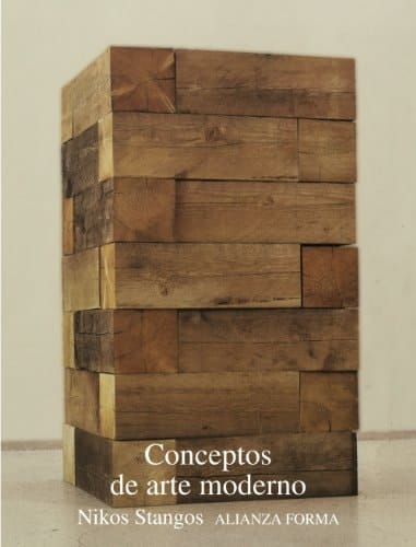 Del arte objetual al arte de concepto (1960-1974) : Epílogo sobre la sensibilidad "postmoderna" : Antología de escritos y manifiestos