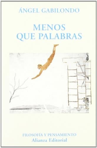 Menos que palabras