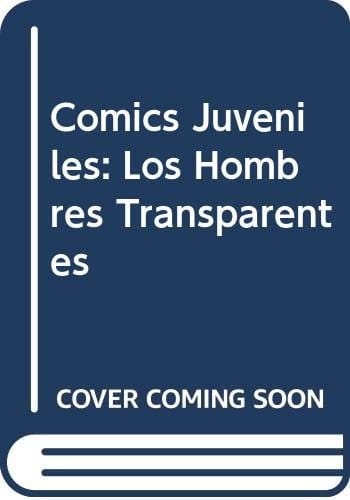 Los hombres transparentes