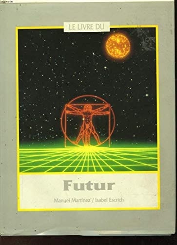 Le livre du futur