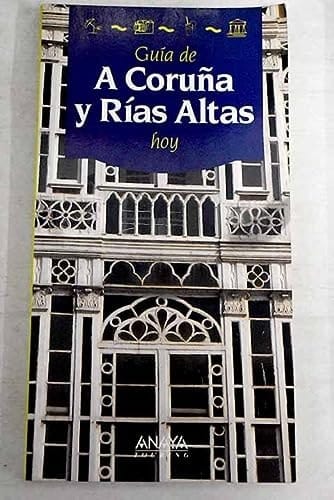 A Coruña y Rías Altas