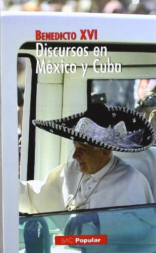 Discursos en México y Cuba