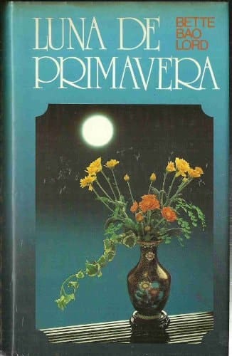 Luna de primavera