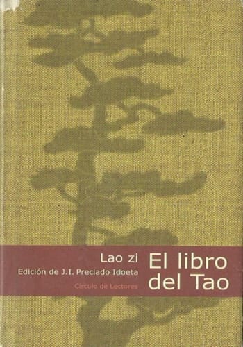 El libro del Tao