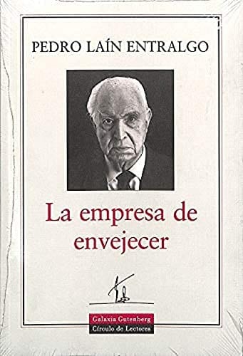 La empresa de envejecer