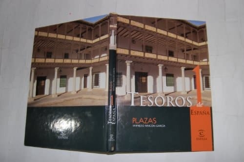Plazas