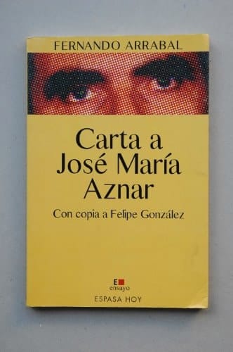 Carta al rey de España (Espasa hoy) (Spanish Edition)