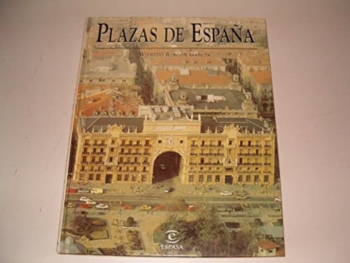 Plazas de España