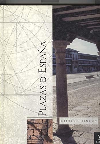 Plazas de Espa~na