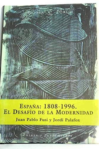 España 1808/1996