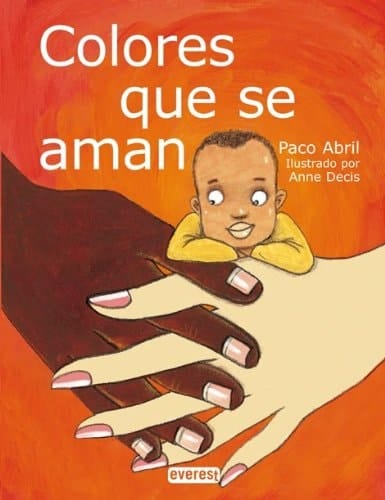 Colores que se aman