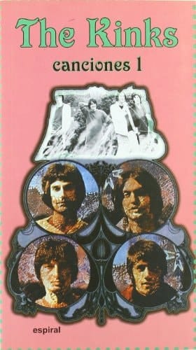 Canciones I de The Kinks