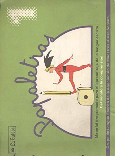 Papaletras Cuaderno