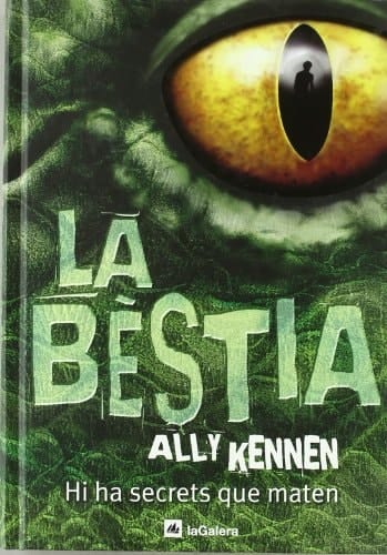 La bèstia