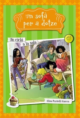 Un cicló a la sala