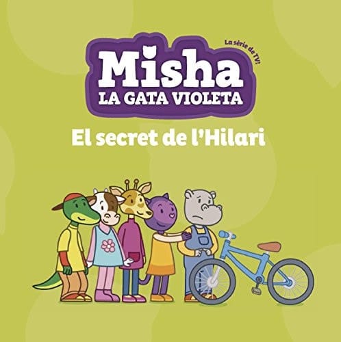 El secret de l'Hilari