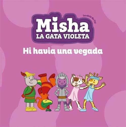 Hi havia una vegada