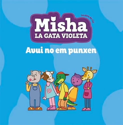 Avui no em punxen