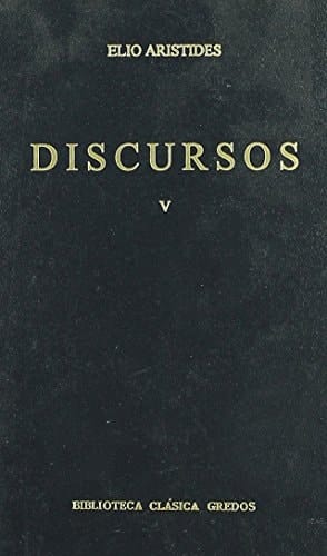 Discursos