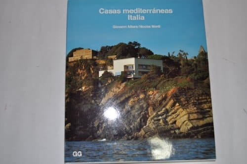 Casas Mediterraneas Italia