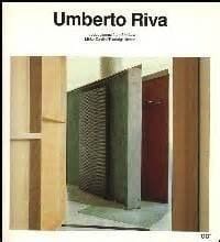 Umberto Riva (Current Architecture Catalogues) (Spanish and English Edition)