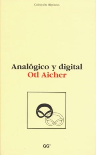 Analógico y digital