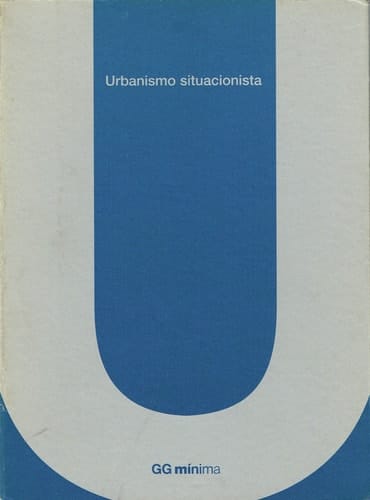 Urbanismo situacionista 1958