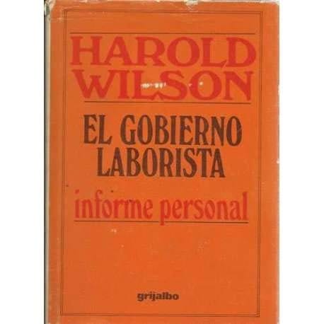 El gobierno laborista (1946-1970)