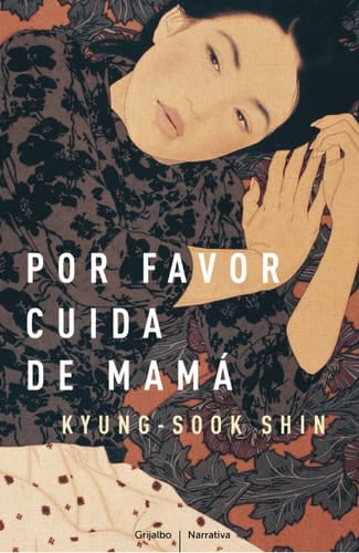 Por favor cuida de mamá