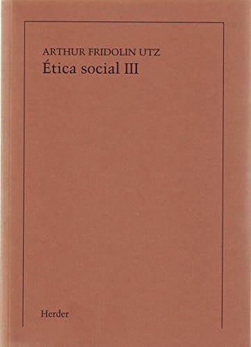 Etica social