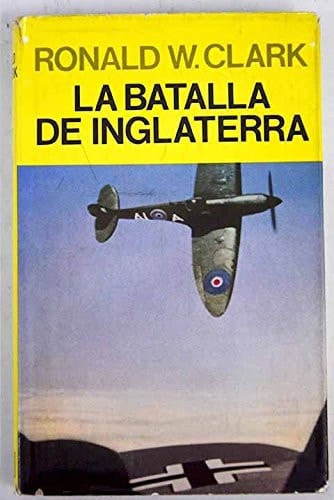 La Batalla de Inglaterra