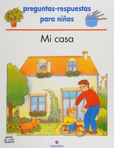 Mi casa