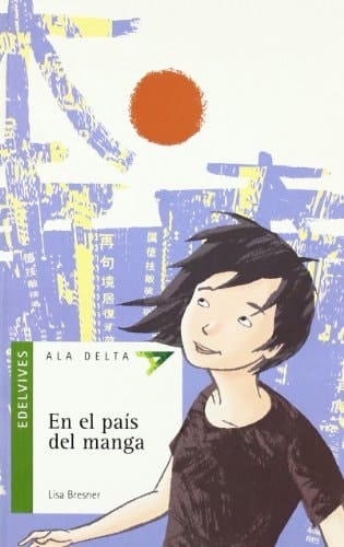 En el pais del Manga