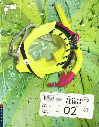 Conocimiento del medio 2