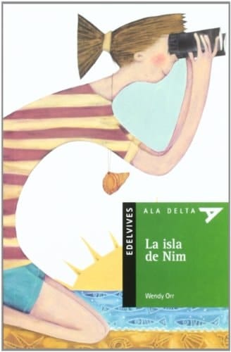 La isla de Nim + Cuaderno