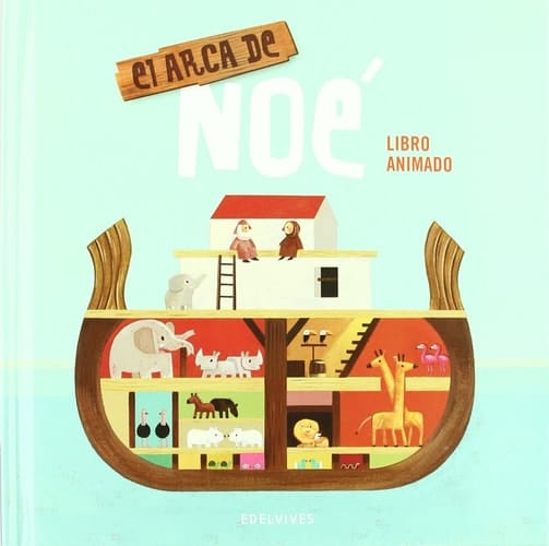 El arca de Noé