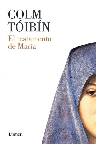 El testamento de María