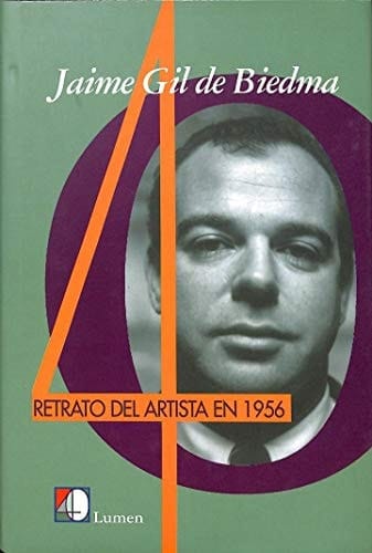 Retrato del Artista En 1956 (Spanish Edition)