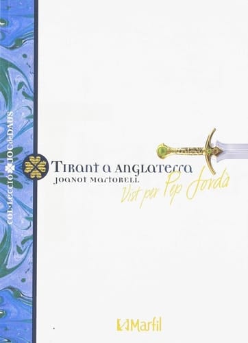 Tirant a Anglaterra