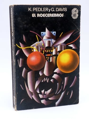 El roecerebros